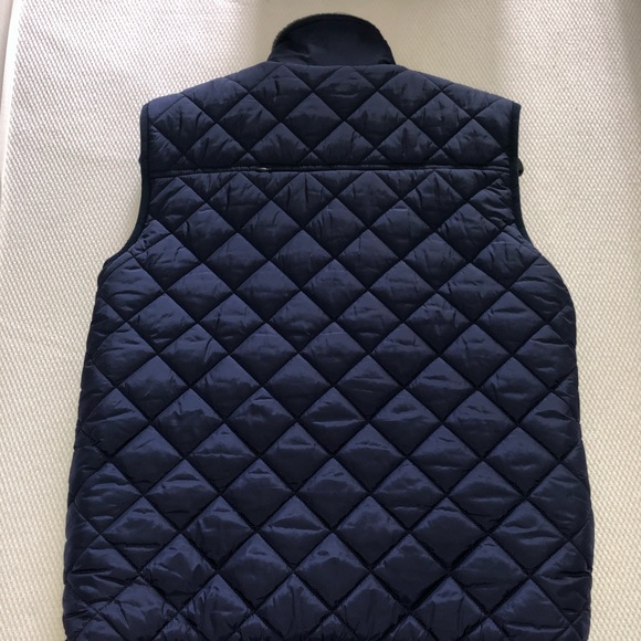 Southern Proper Reversible Vest - Picture 2 of 4